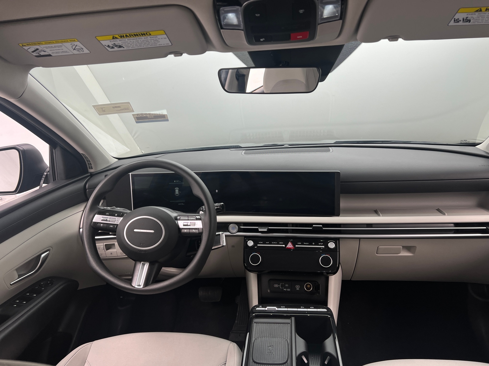 Thumbnail: 2025 Hyundai Tucson - 3