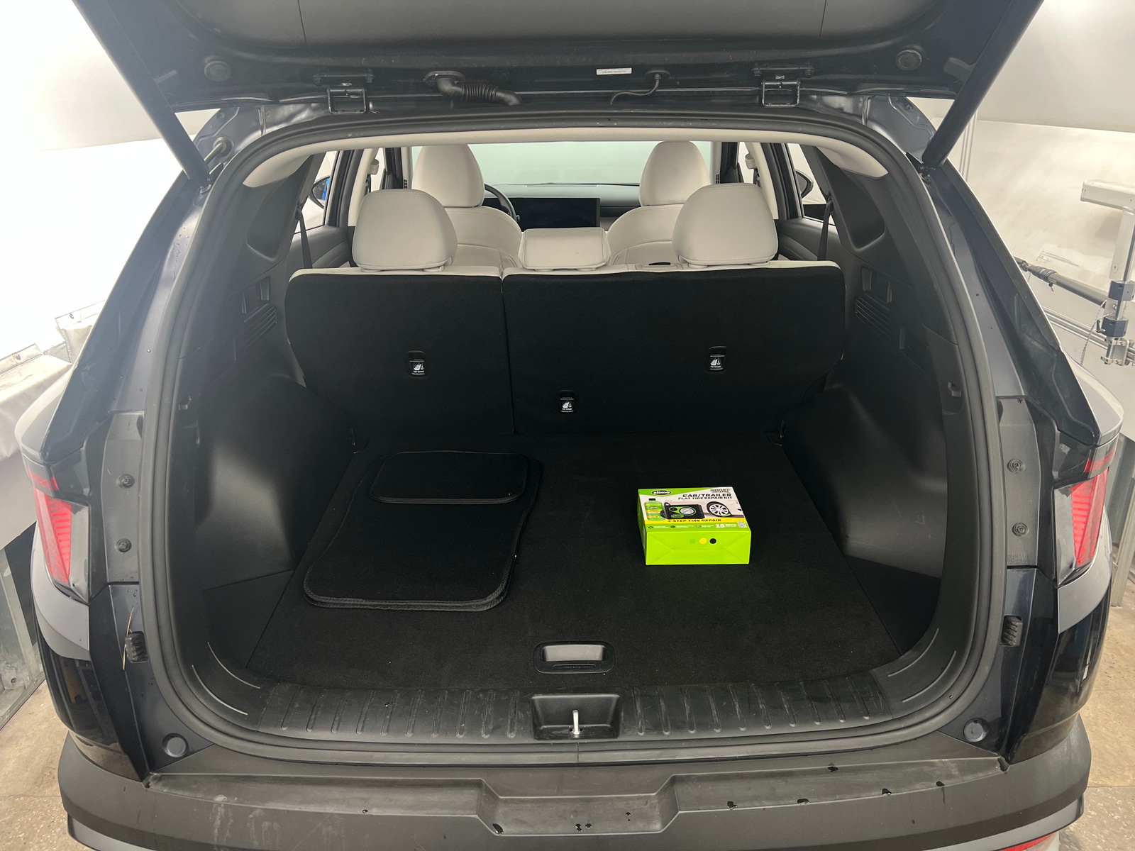 Thumbnail: 2025 Hyundai Tucson - 7