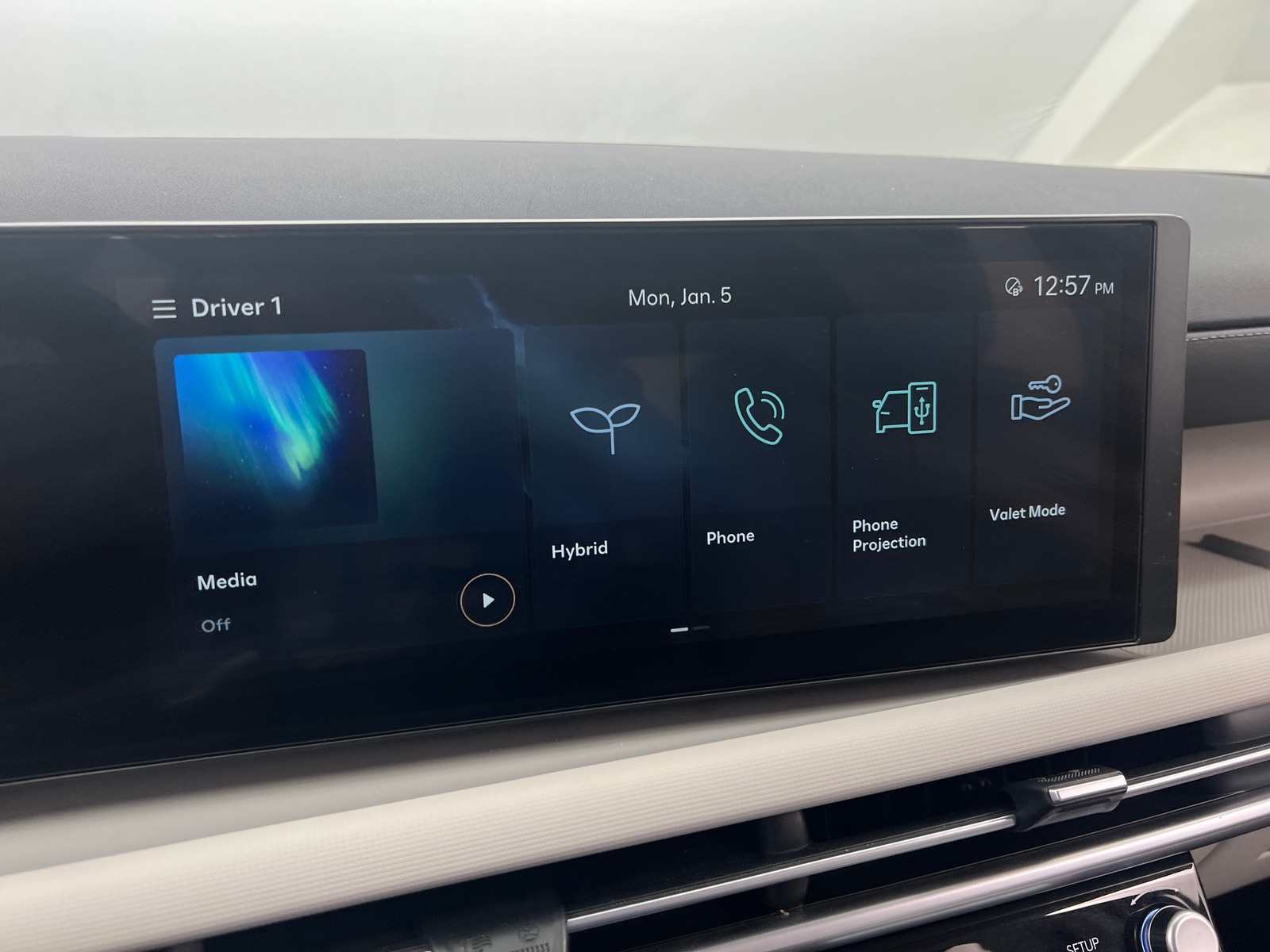 Thumbnail: 2025 Hyundai Tucson - 4