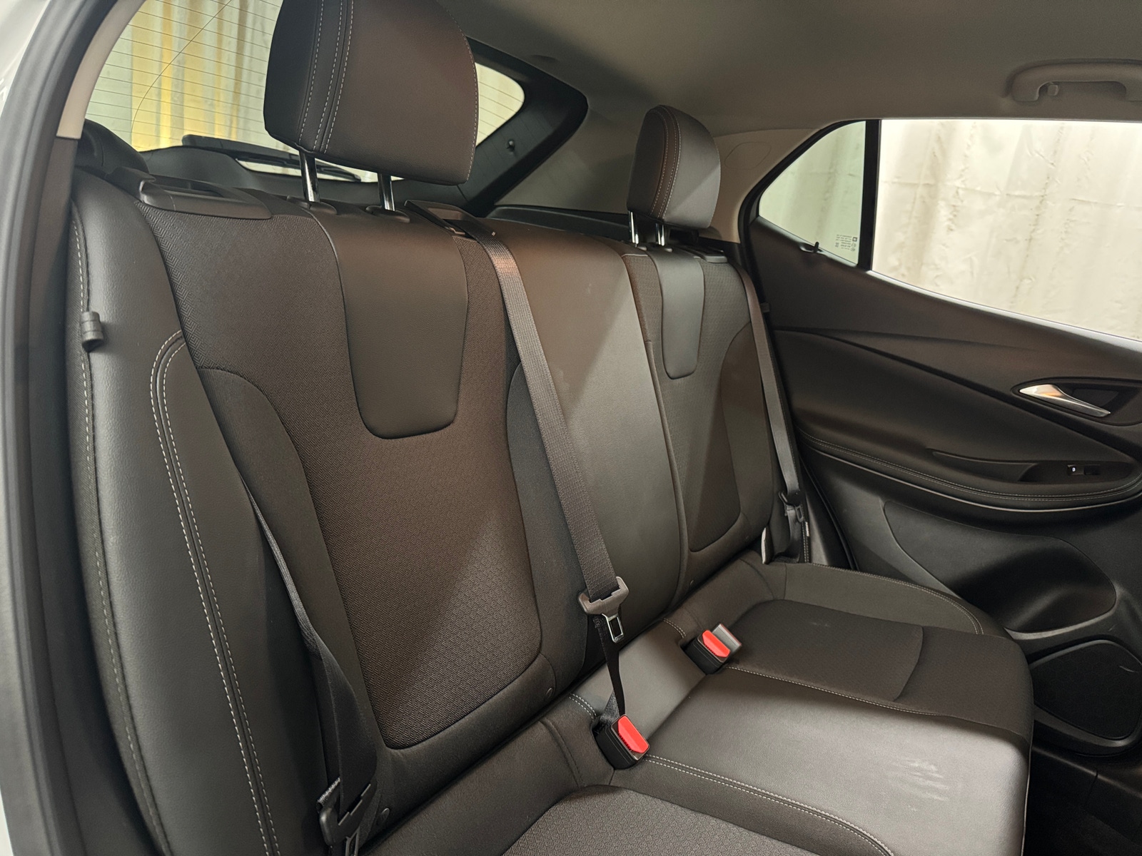 Thumbnail: 2025 Buick Encore GX - 5