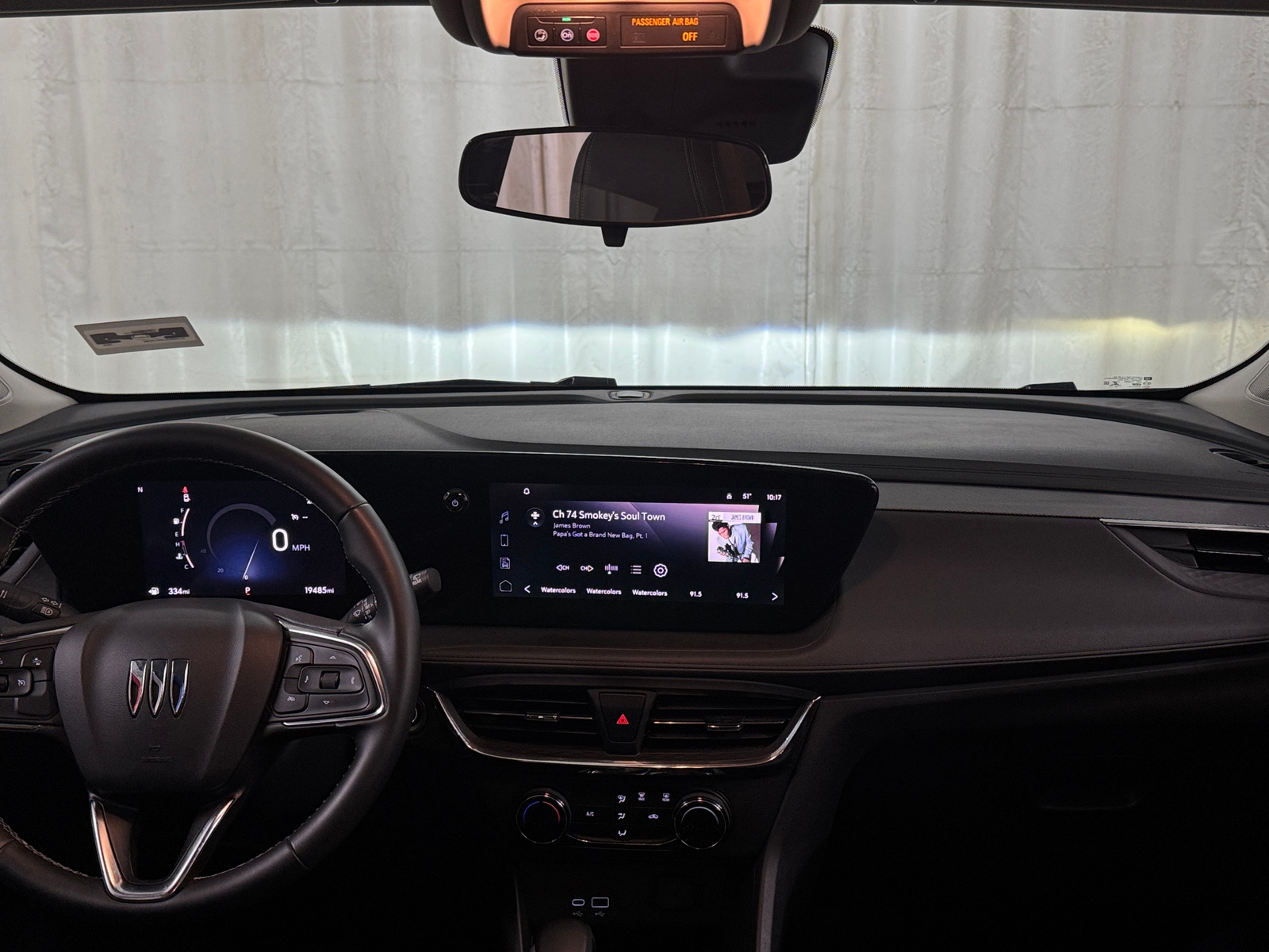 Thumbnail: 2025 Buick Encore GX - 2