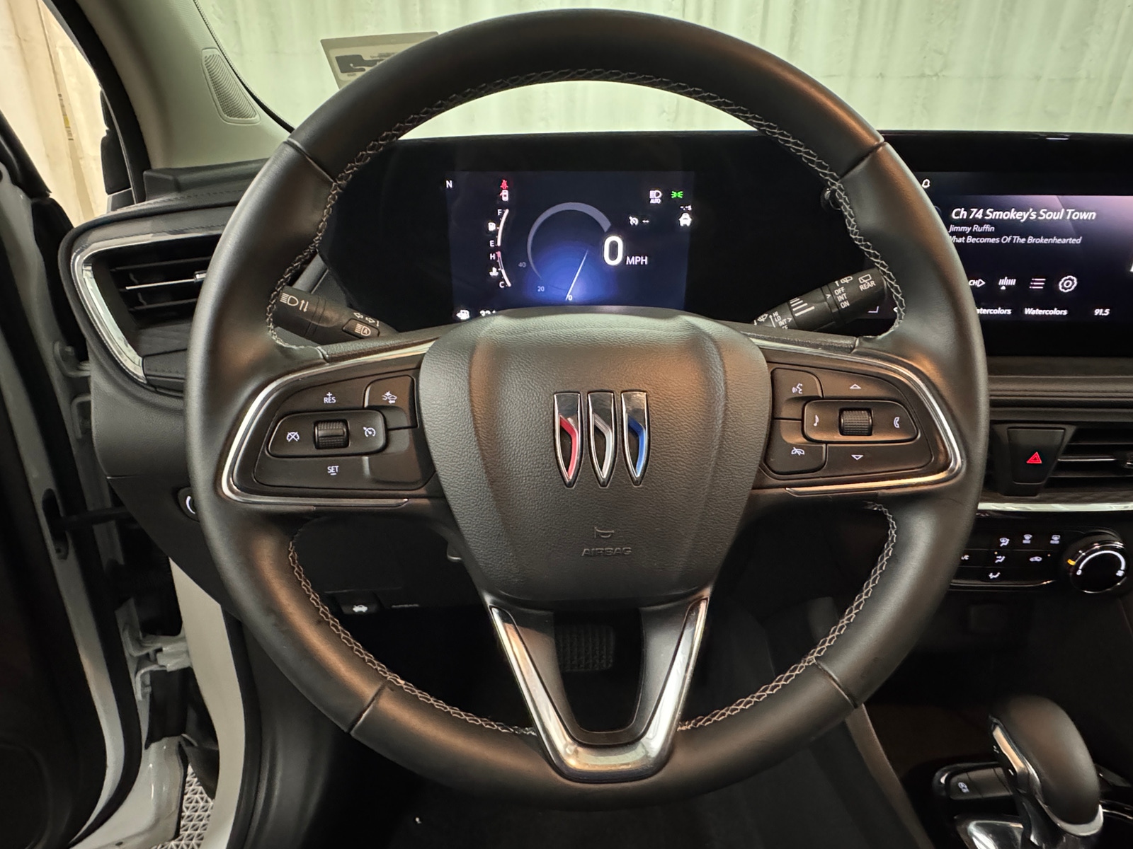 Thumbnail: 2025 Buick Encore GX - 4