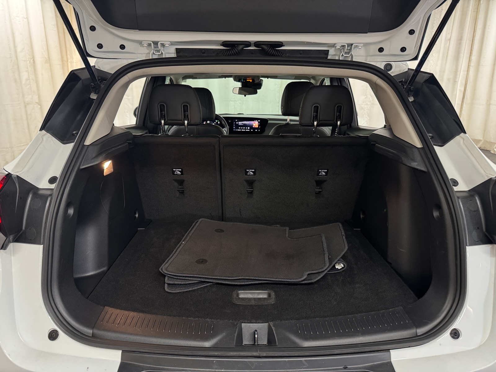 Thumbnail: 2025 Buick Encore GX - 6