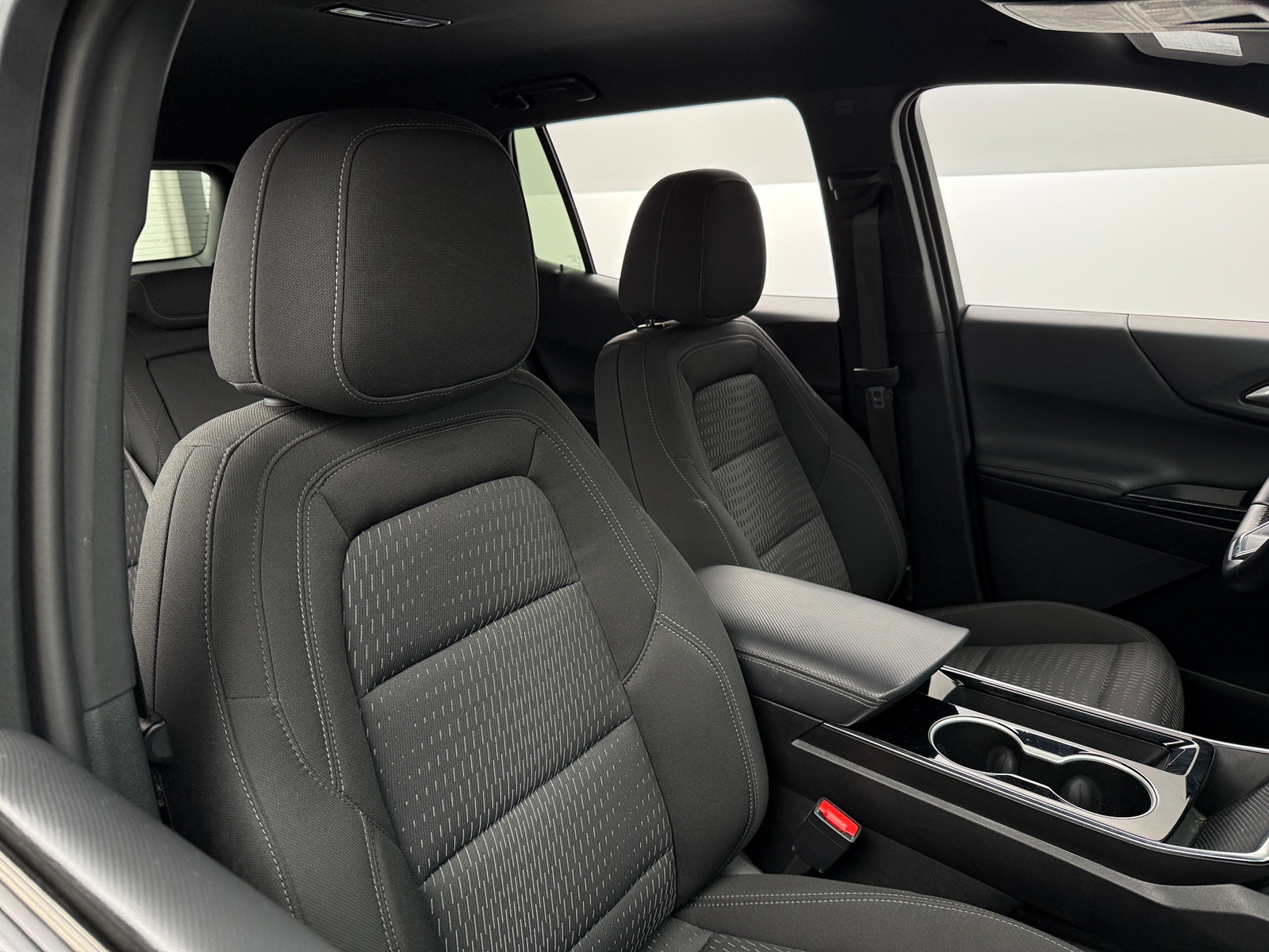 Thumbnail: 2025 Chevrolet Equinox - 2