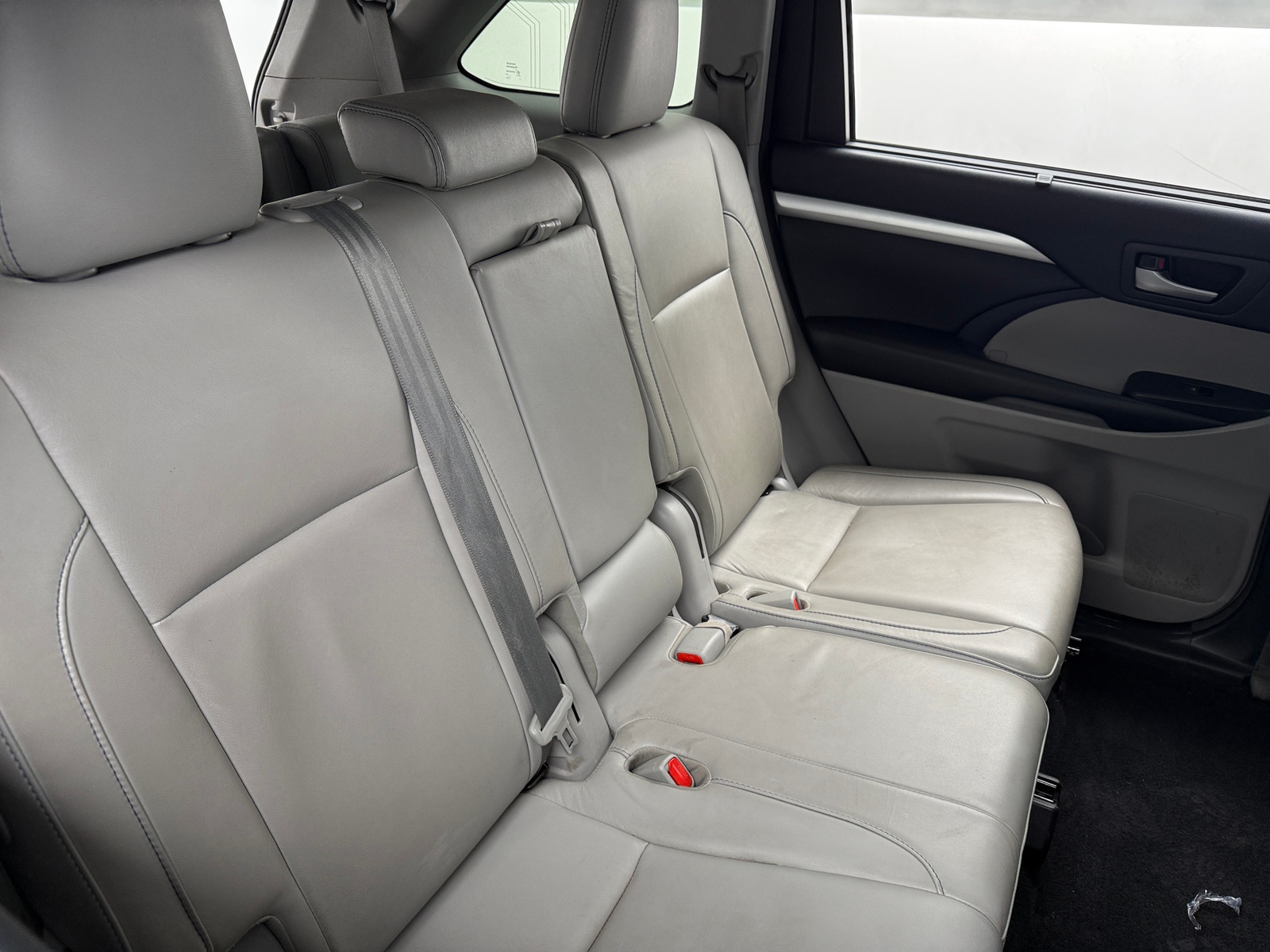 Thumbnail: 2018 Toyota Highlander - 5