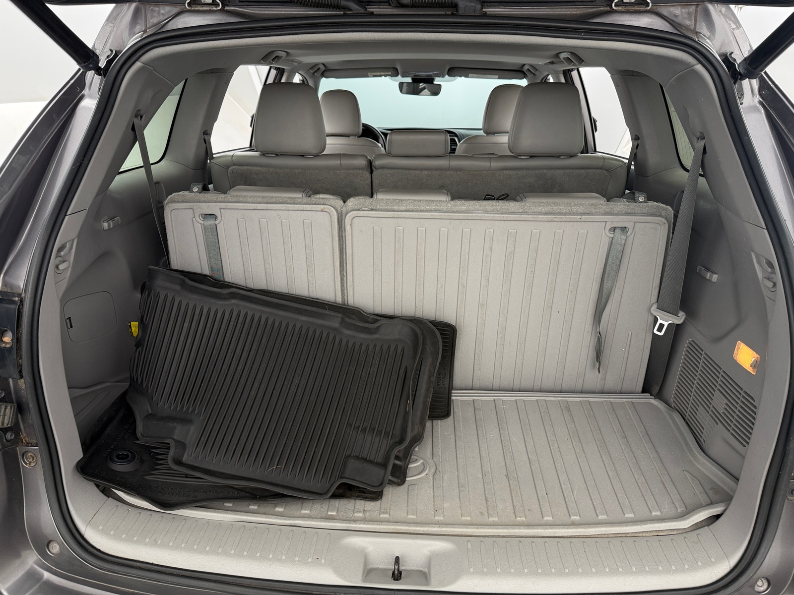 Thumbnail: 2018 Toyota Highlander - 6