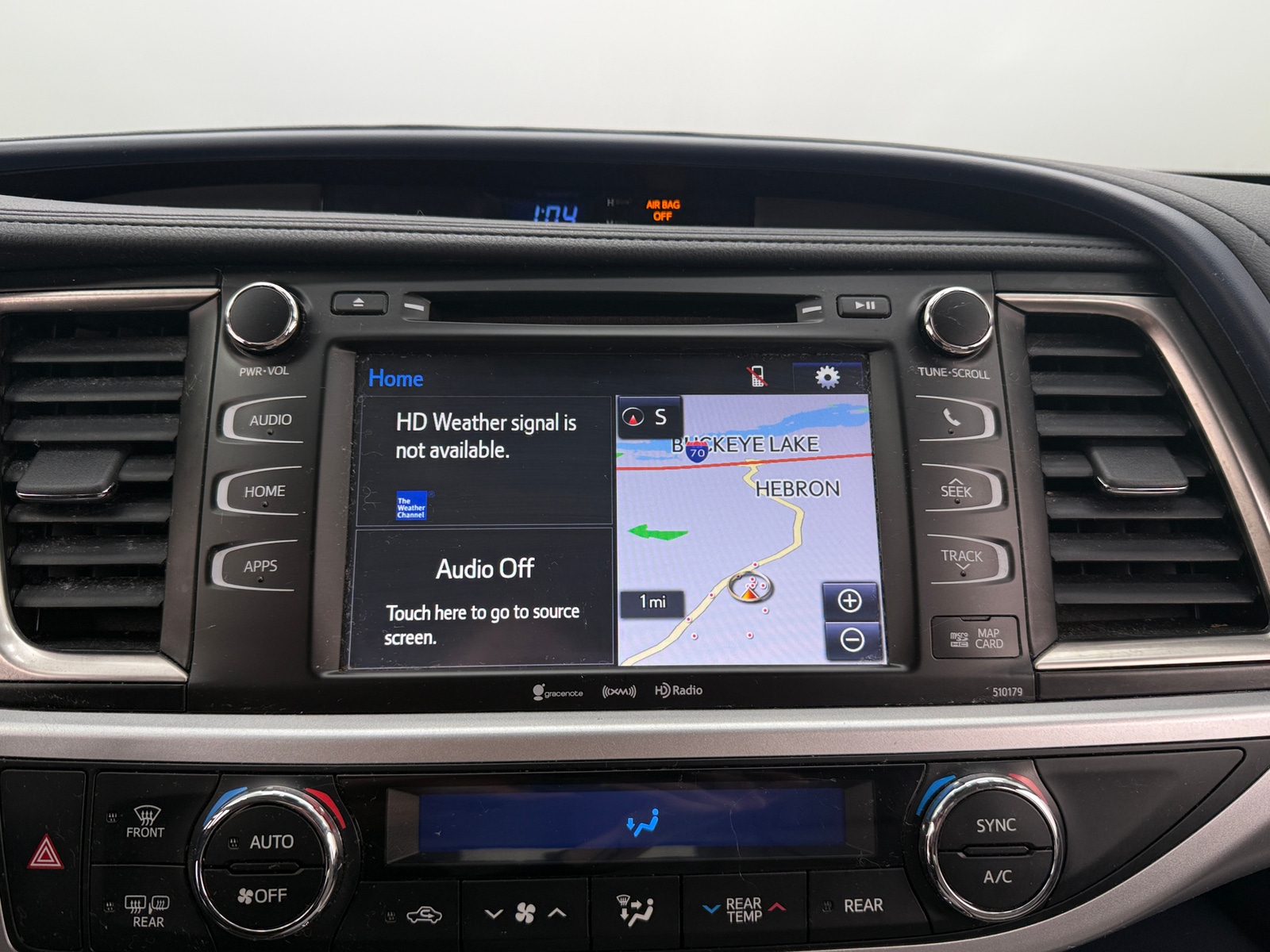 Thumbnail: 2018 Toyota Highlander - 3