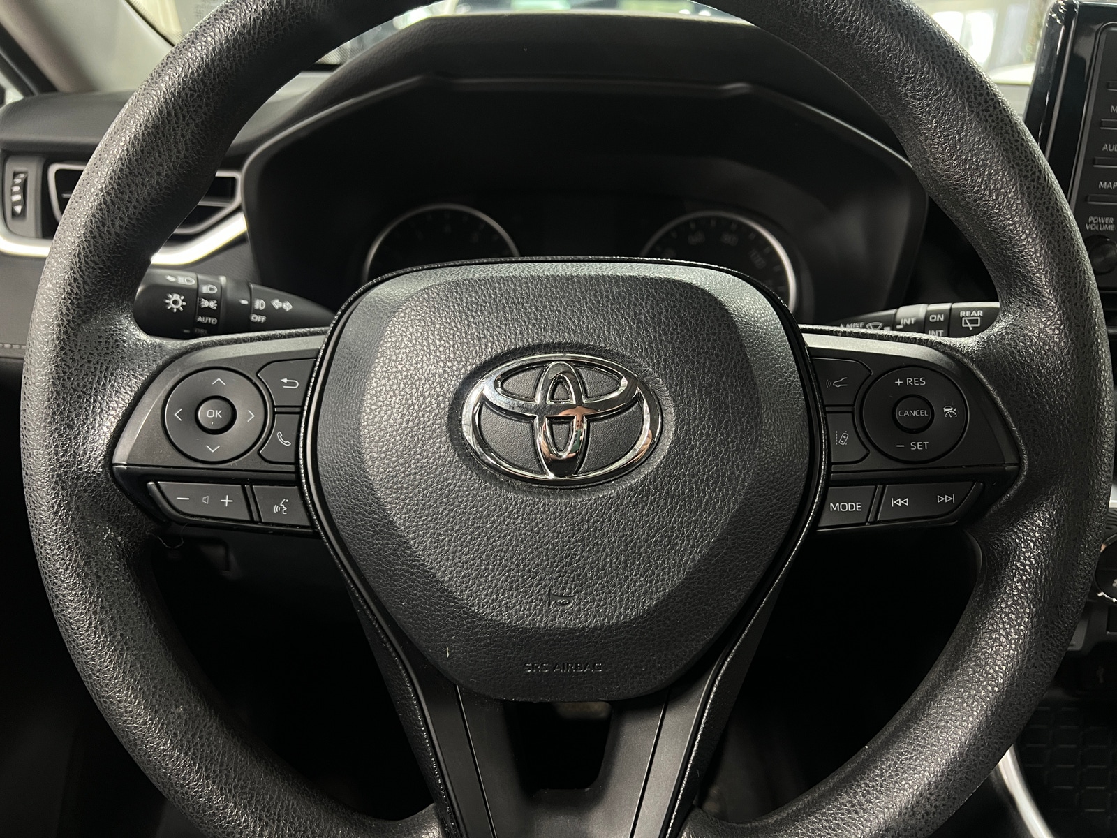 Thumbnail: 2020 Toyota RAV4 - 5