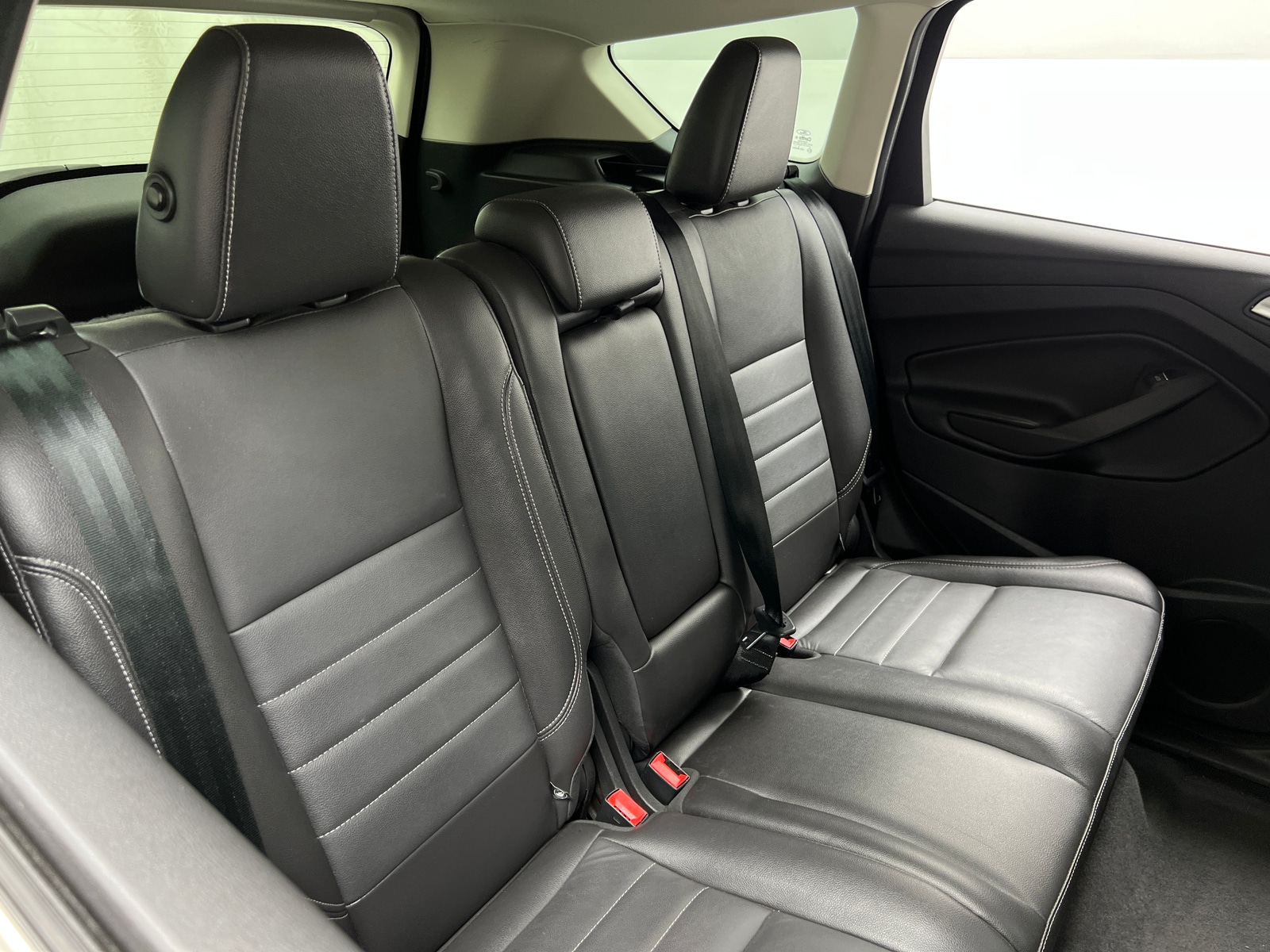 Thumbnail: 2014 Ford Escape - 5