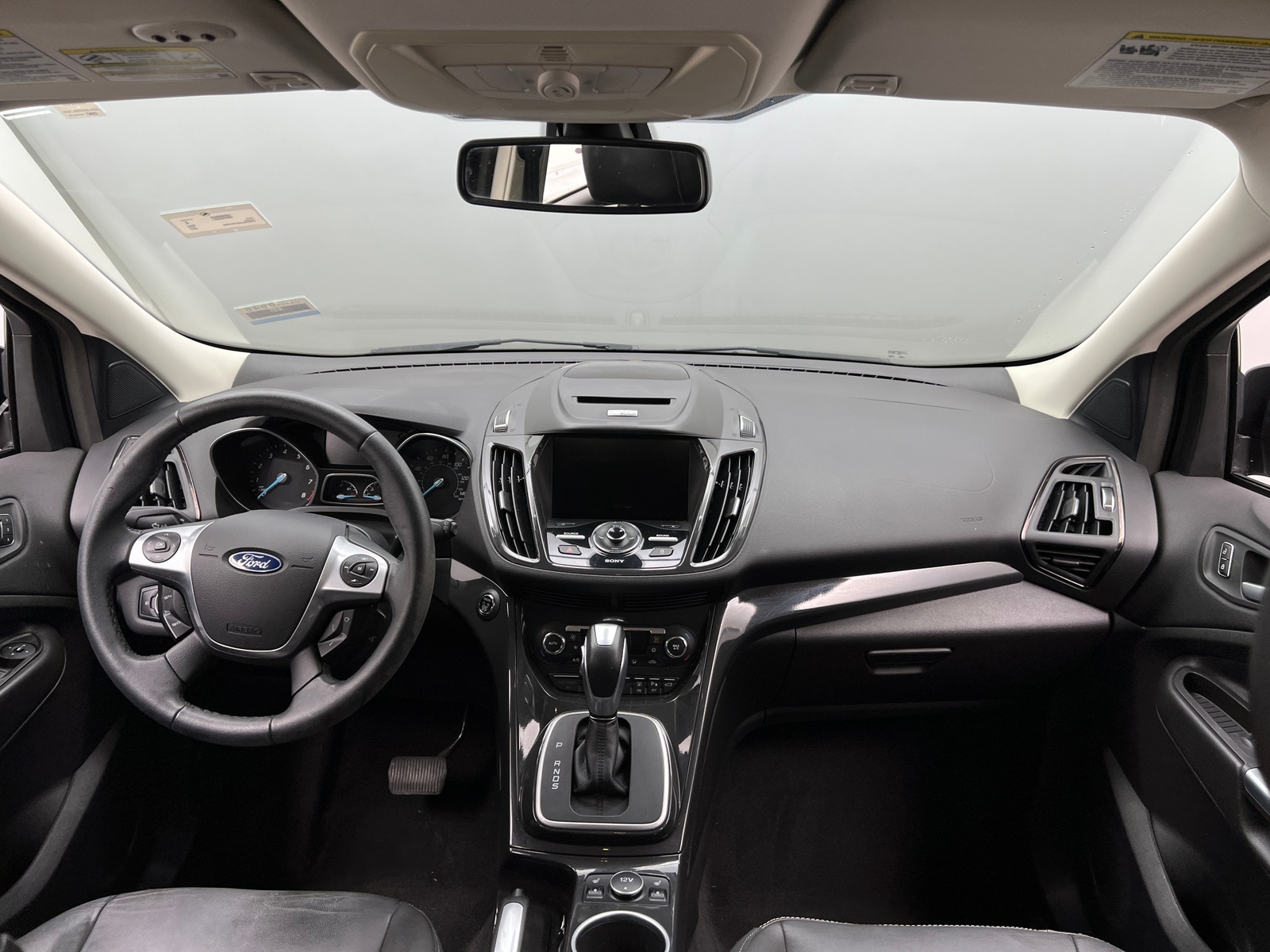 Thumbnail: 2014 Ford Escape - 2