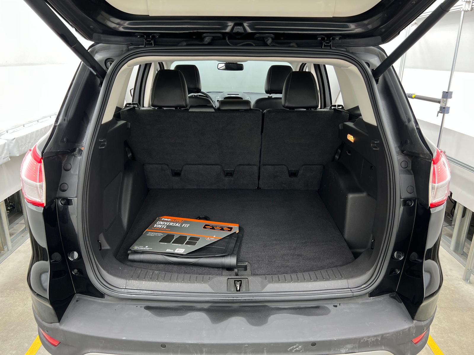 Thumbnail: 2014 Ford Escape - 6