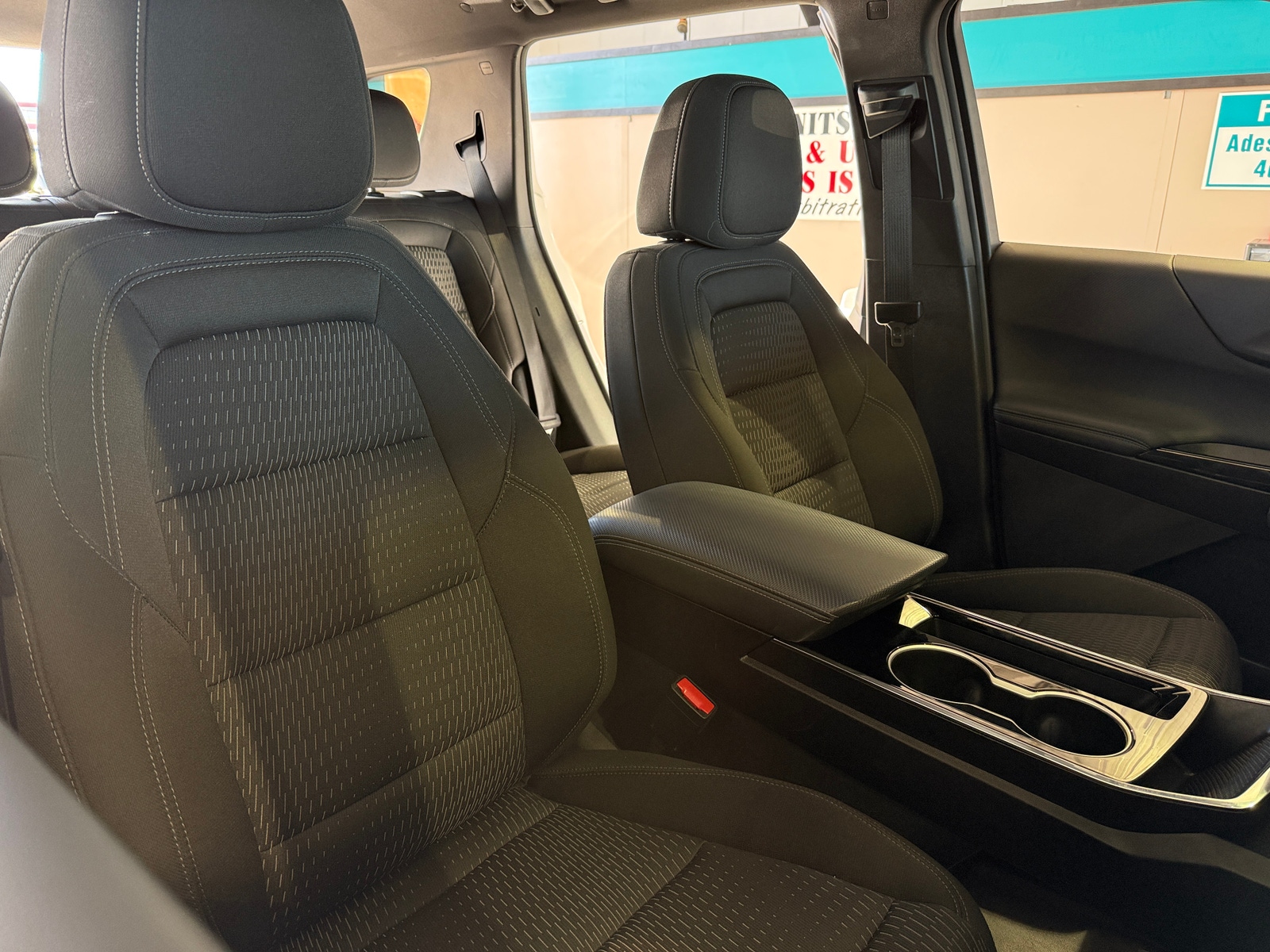 Thumbnail: 2025 Chevrolet Equinox - 2