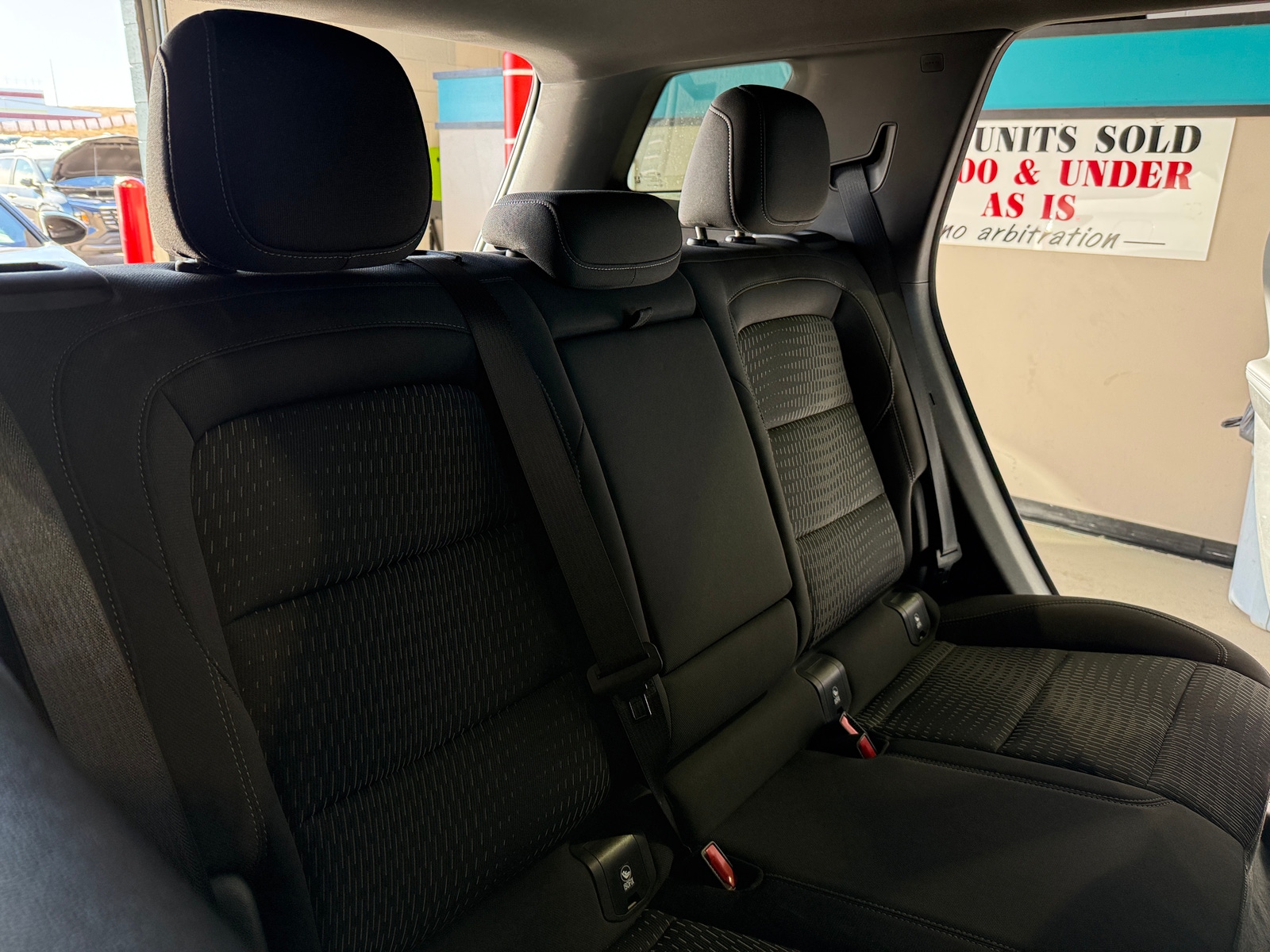 Thumbnail: 2025 Chevrolet Equinox - 6