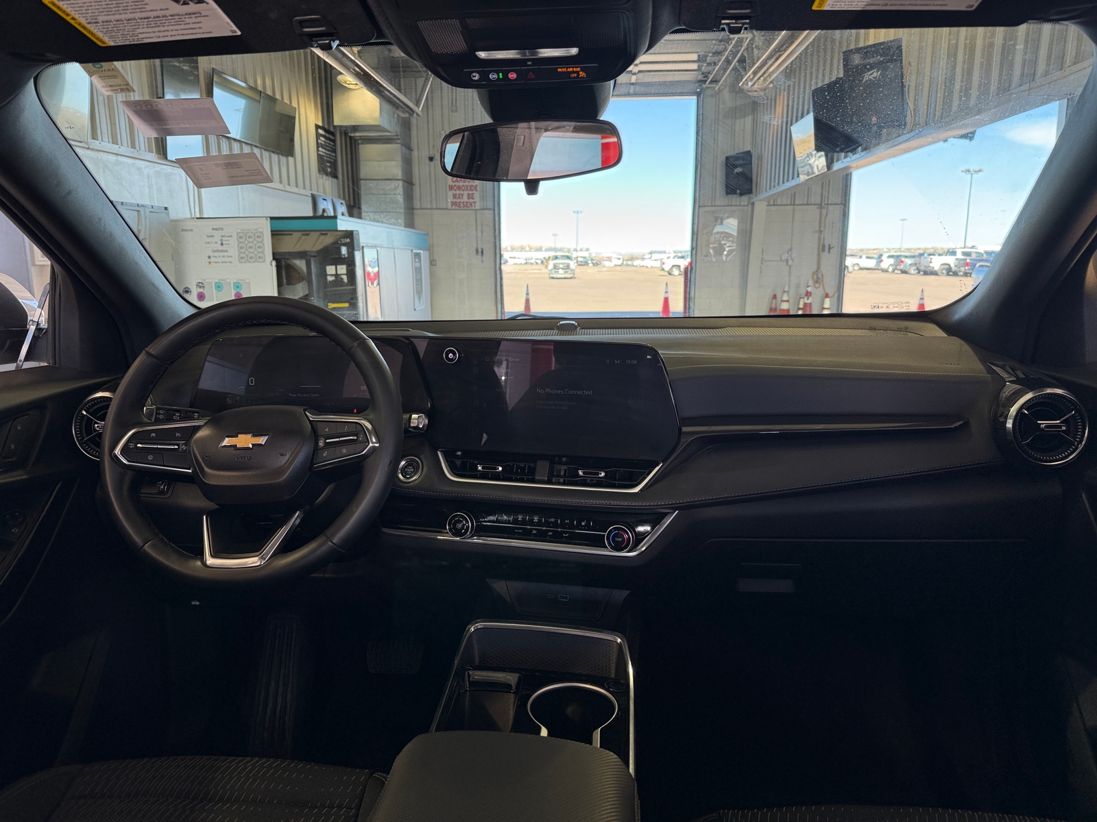 Thumbnail: 2025 Chevrolet Equinox - 3