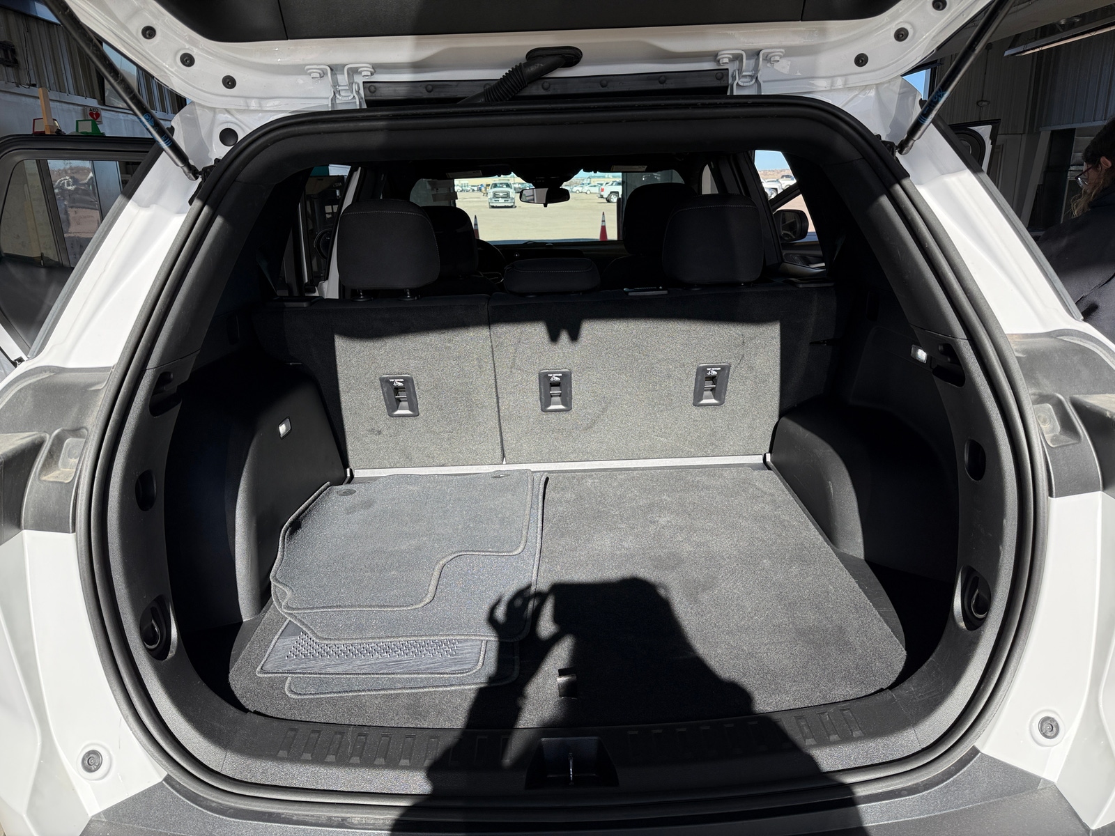 Thumbnail: 2025 Chevrolet Equinox - 7