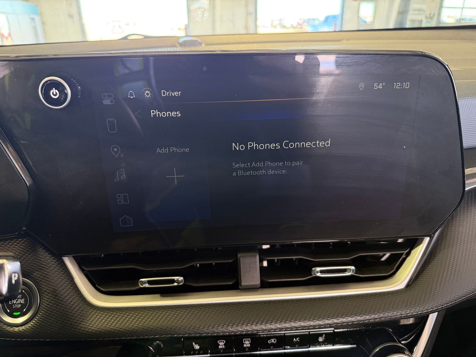 Thumbnail: 2025 Chevrolet Equinox - 4