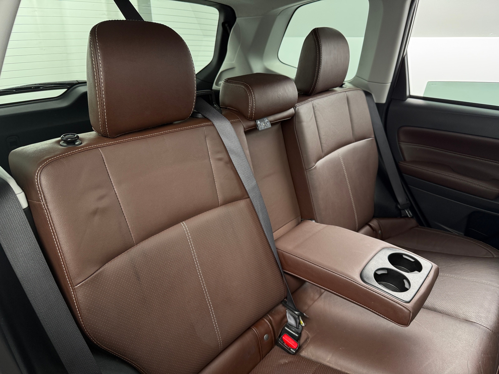 Thumbnail: 2017 Subaru Forester - 5