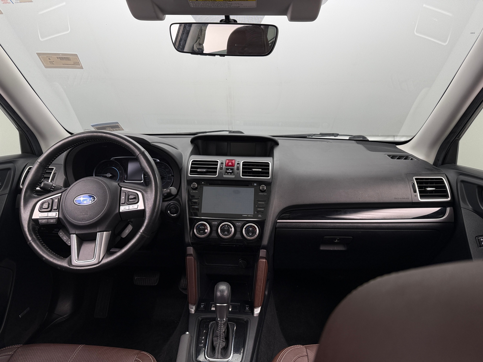 Thumbnail: 2017 Subaru Forester - 2