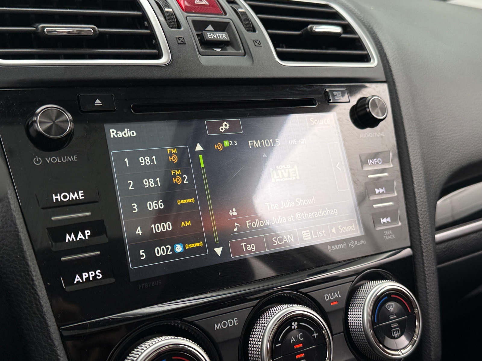 Thumbnail: 2017 Subaru Forester - 3