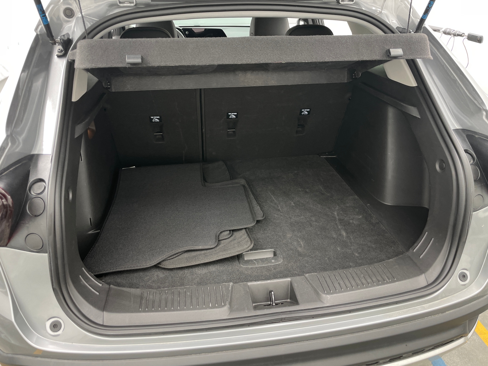 Thumbnail: 2025 Chevrolet Trax - 7