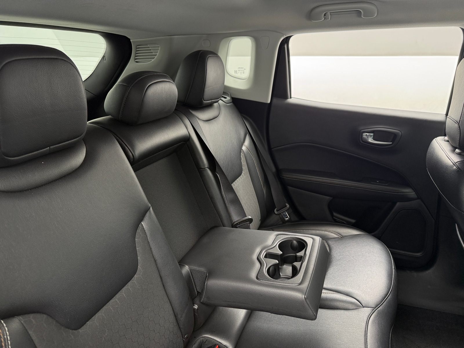 Thumbnail: 2019 Jeep Compass - 6