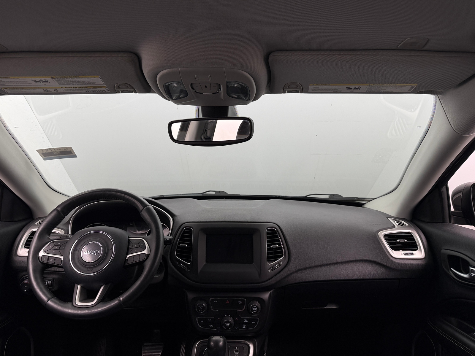 Thumbnail: 2019 Jeep Compass - 3