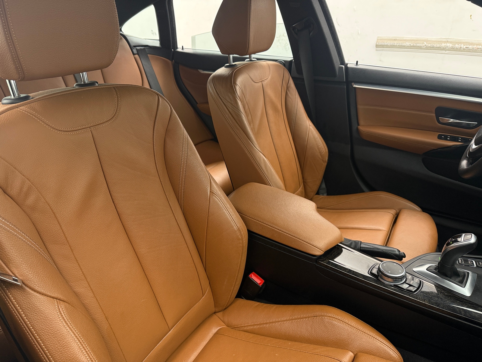 Thumbnail: 2016 BMW 4 Series - 2