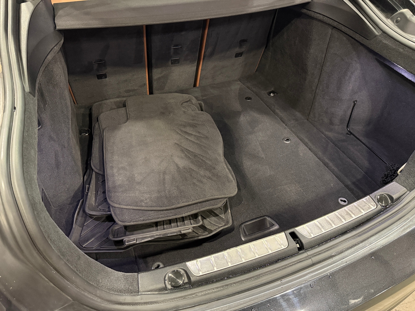 Thumbnail: 2016 BMW 4 Series - 6