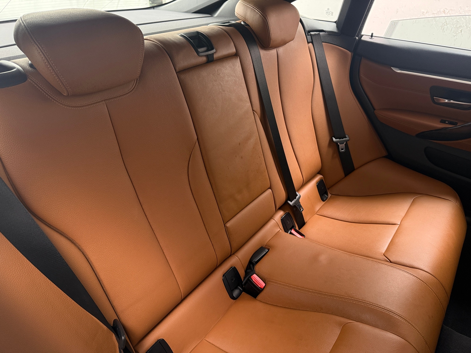 Thumbnail: 2016 BMW 4 Series - 5