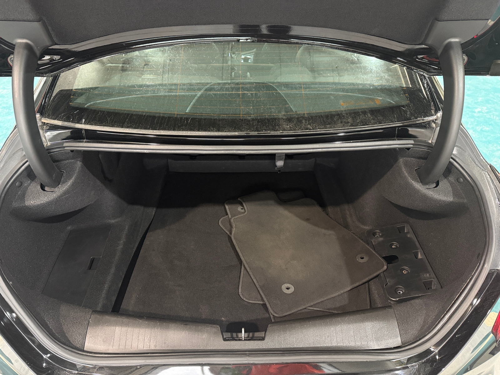 Thumbnail: 2023 Cadillac CT4 - 6