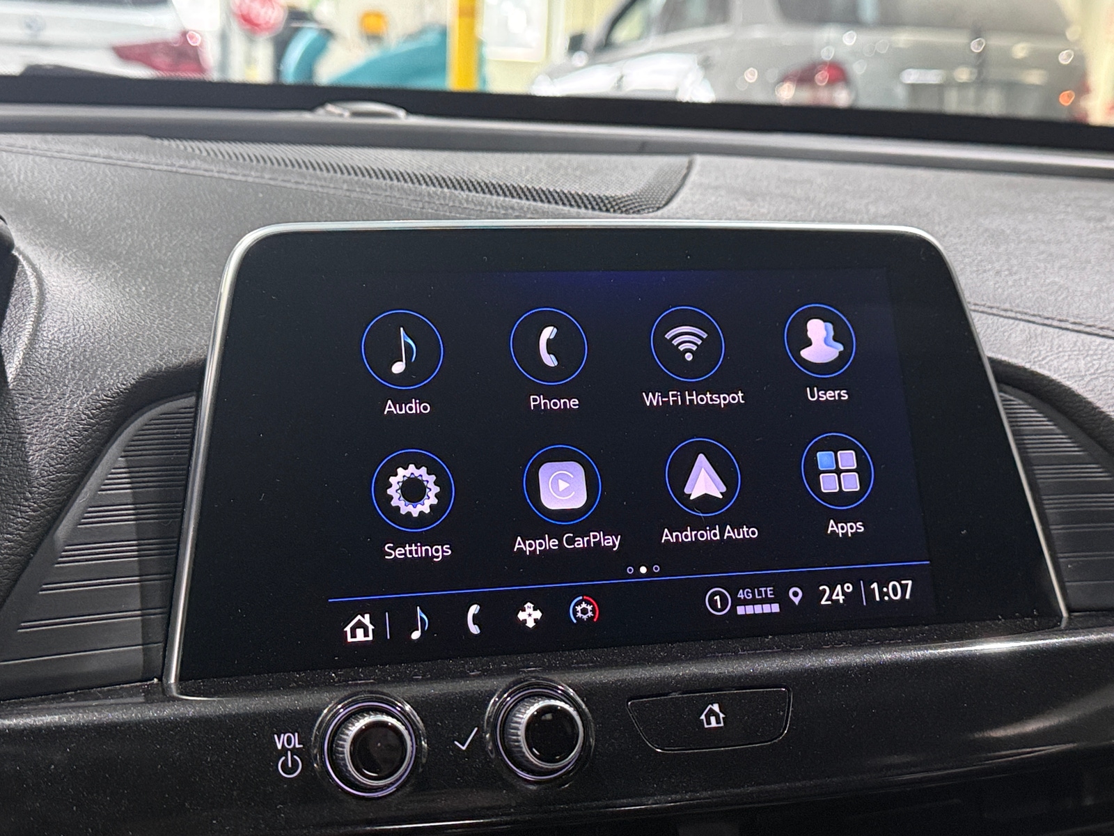 Thumbnail: 2023 Cadillac CT4 - 3