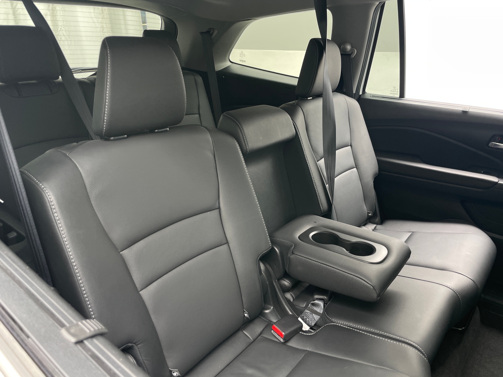 Thumbnail: 2021 Honda Pilot - 5