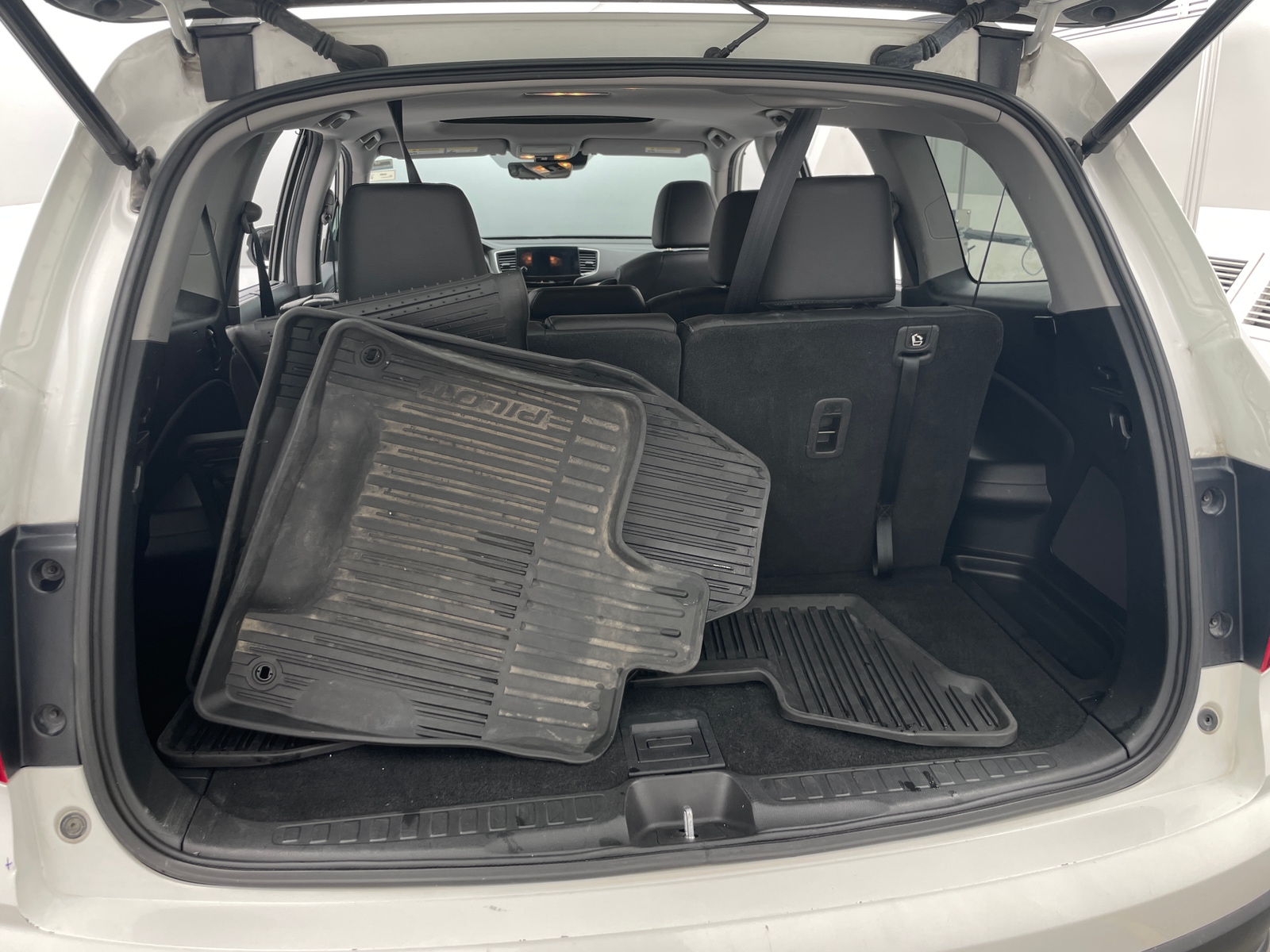 Thumbnail: 2021 Honda Pilot - 6