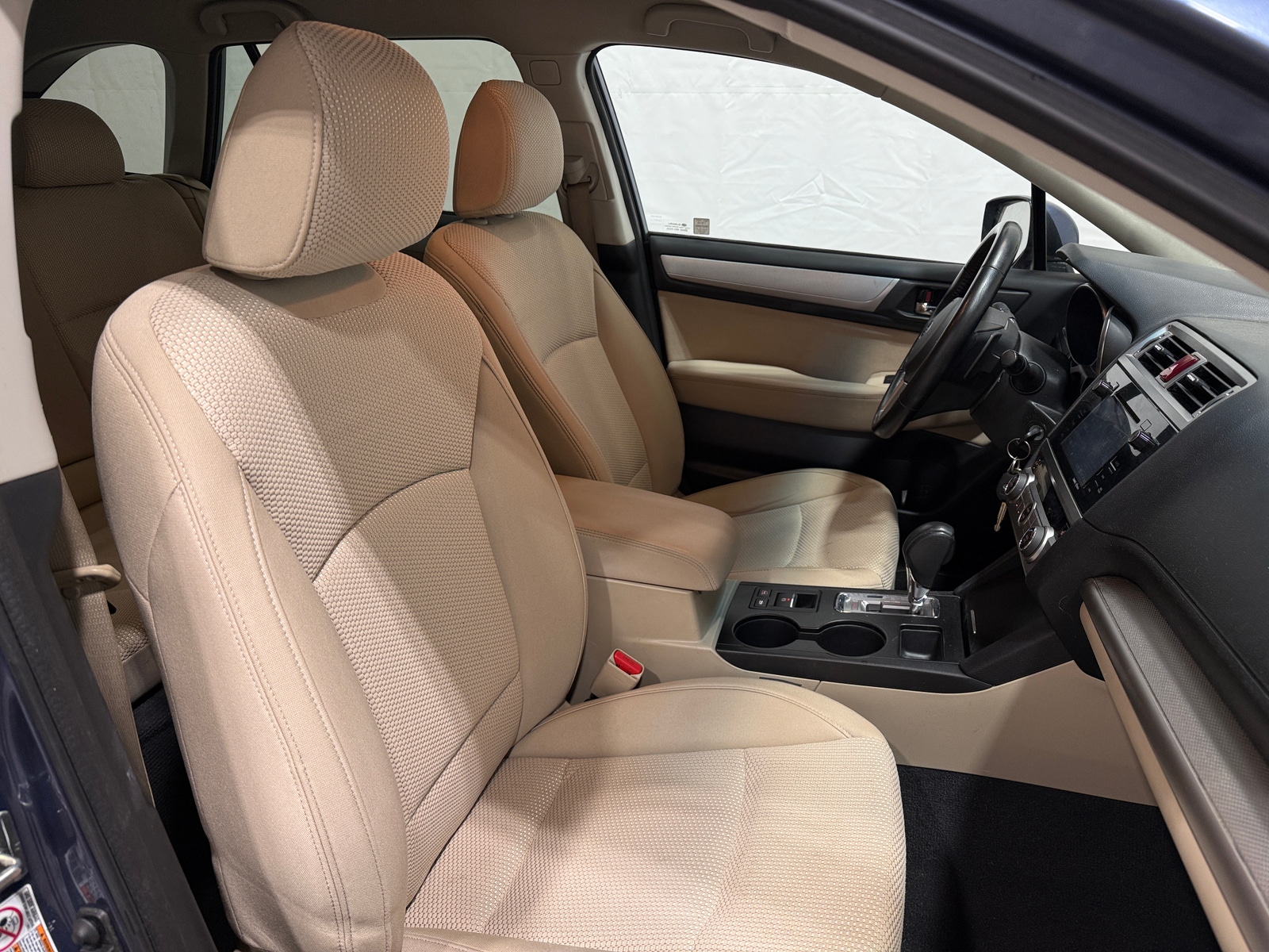 Thumbnail: 2016 Subaru Outback - 2