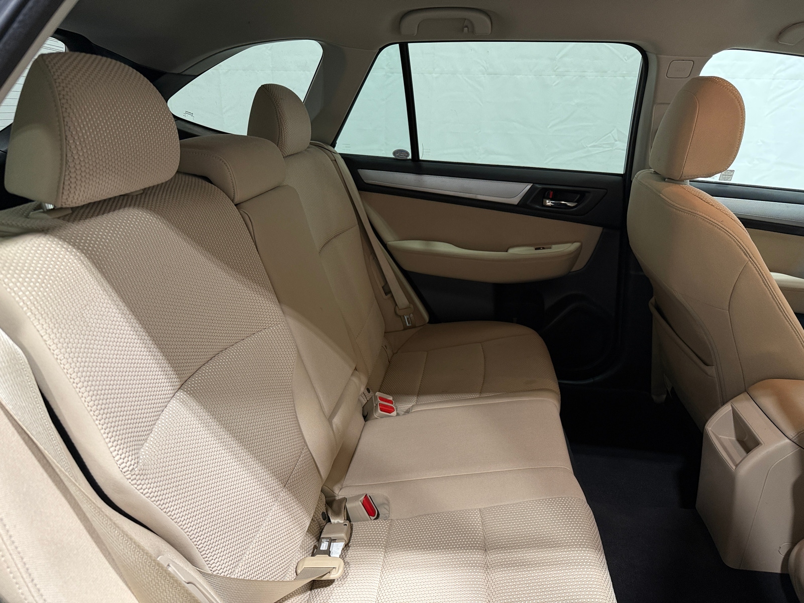 Thumbnail: 2016 Subaru Outback - 6