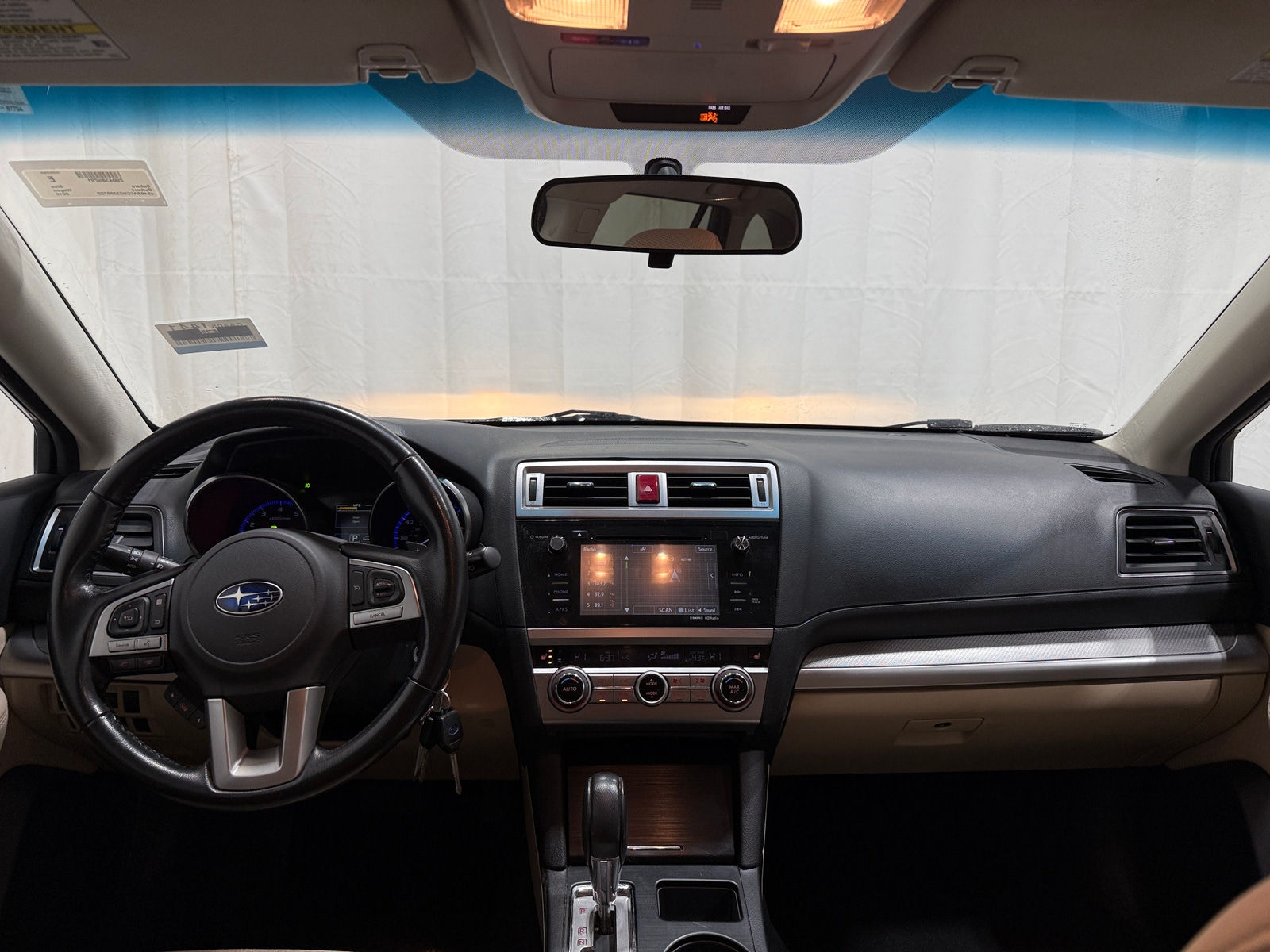 Thumbnail: 2016 Subaru Outback - 3