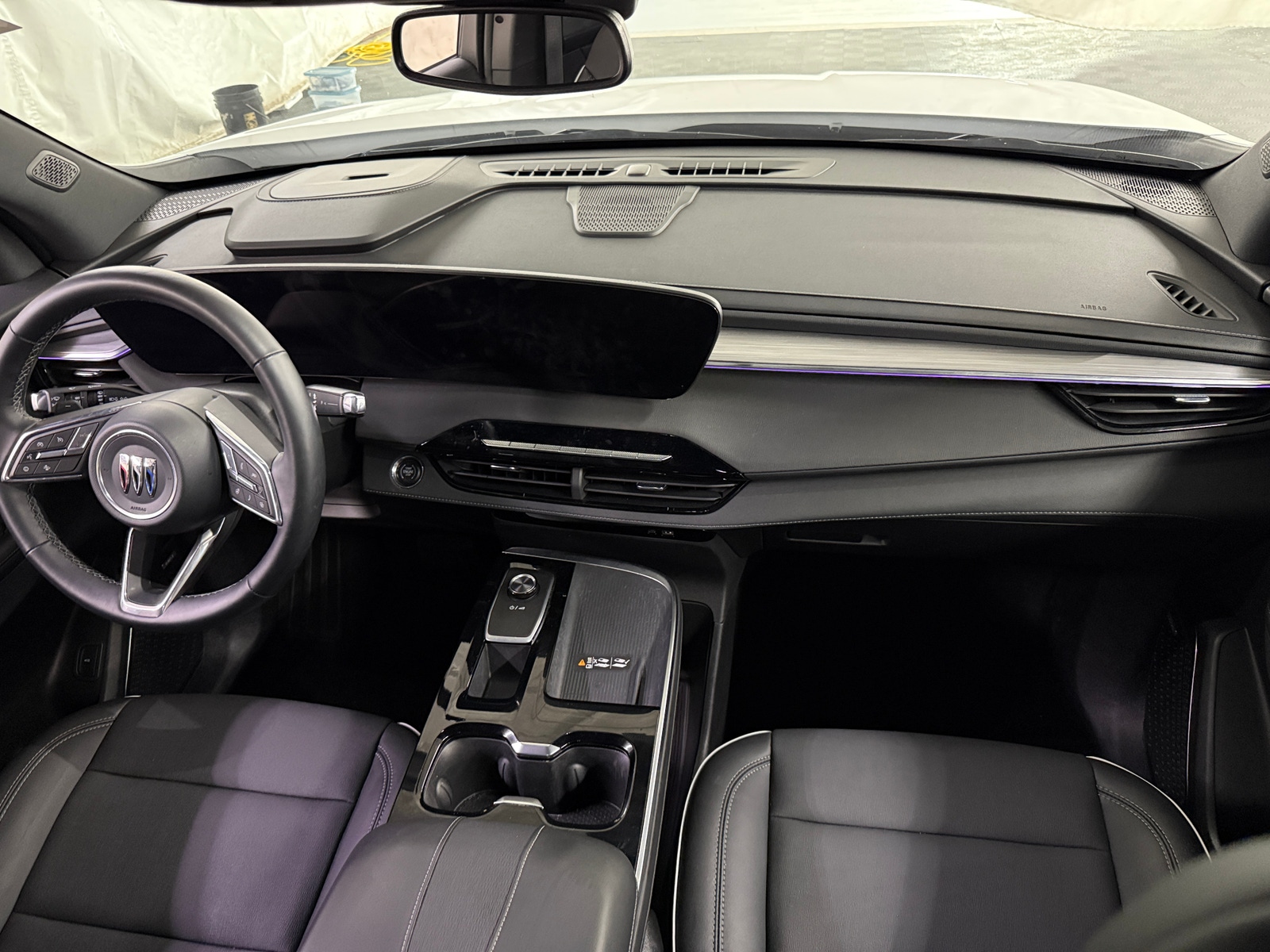 Thumbnail: 2025 Buick Enclave - 2