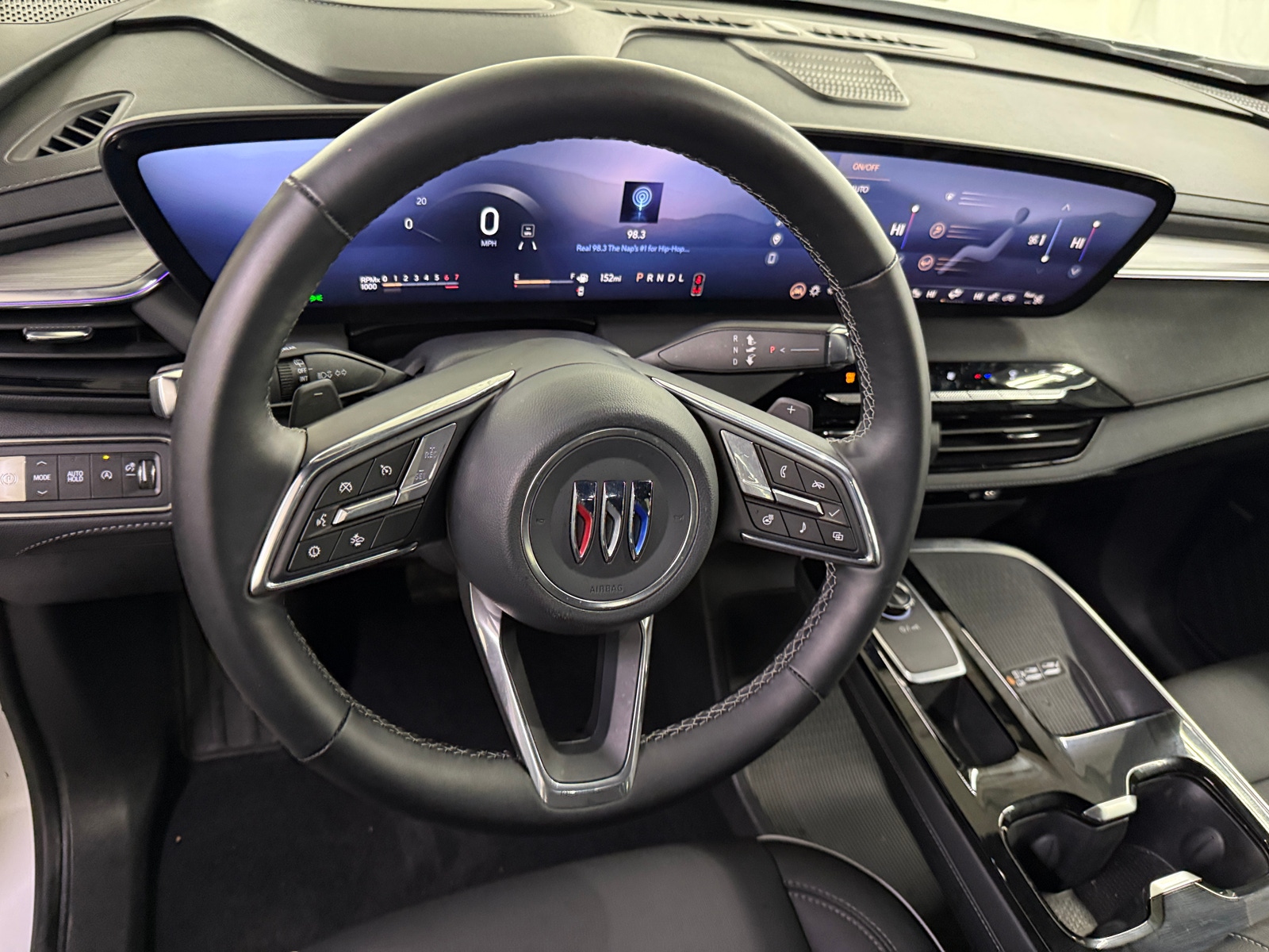 Thumbnail: 2025 Buick Enclave - 4