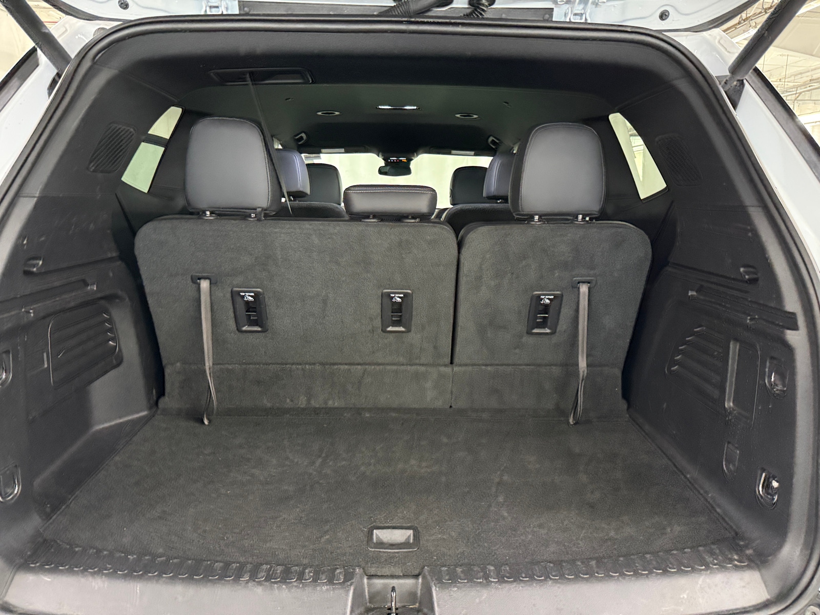 Thumbnail: 2025 Buick Enclave - 6