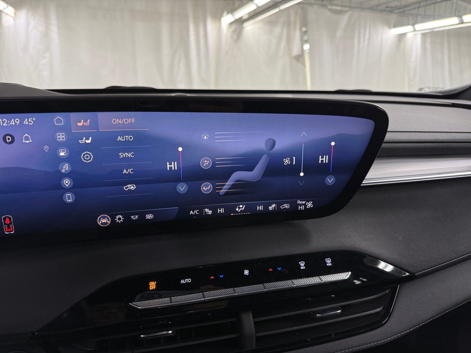 Thumbnail: 2025 Buick Enclave - 3