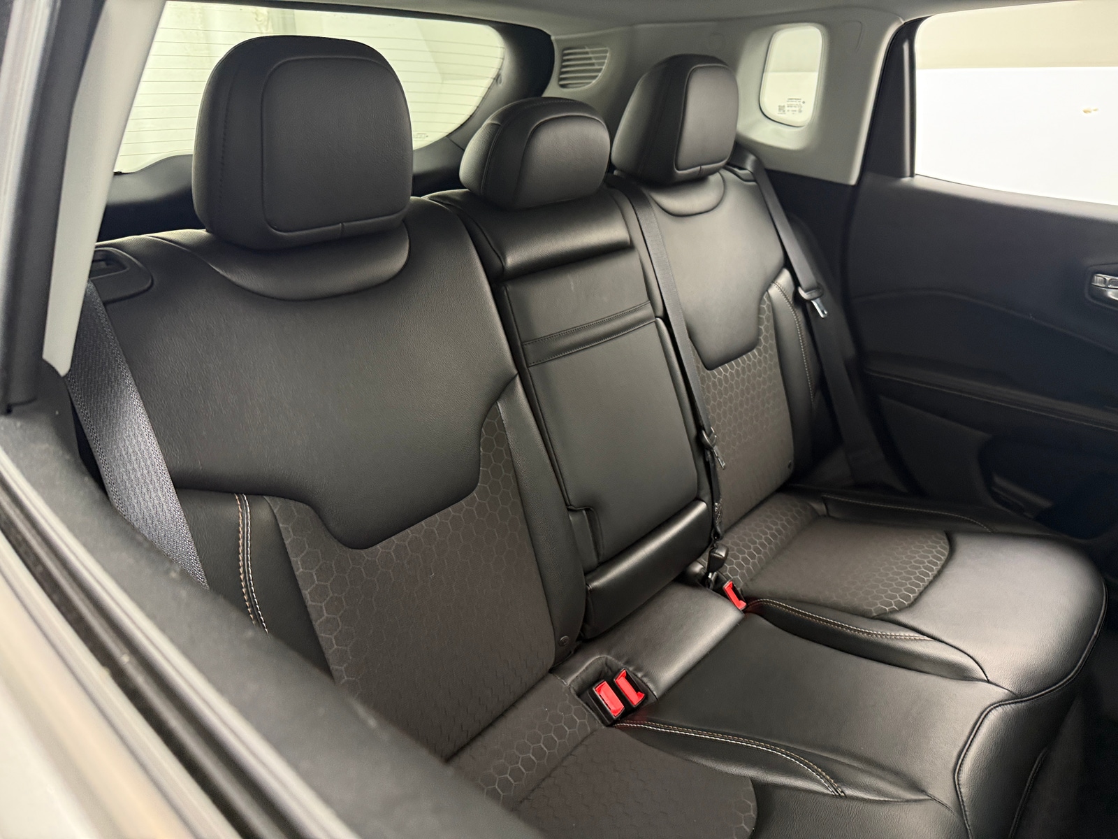 Thumbnail: 2018 Jeep Compass - 6