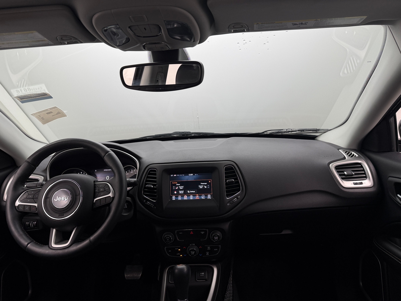 Thumbnail: 2018 Jeep Compass - 3