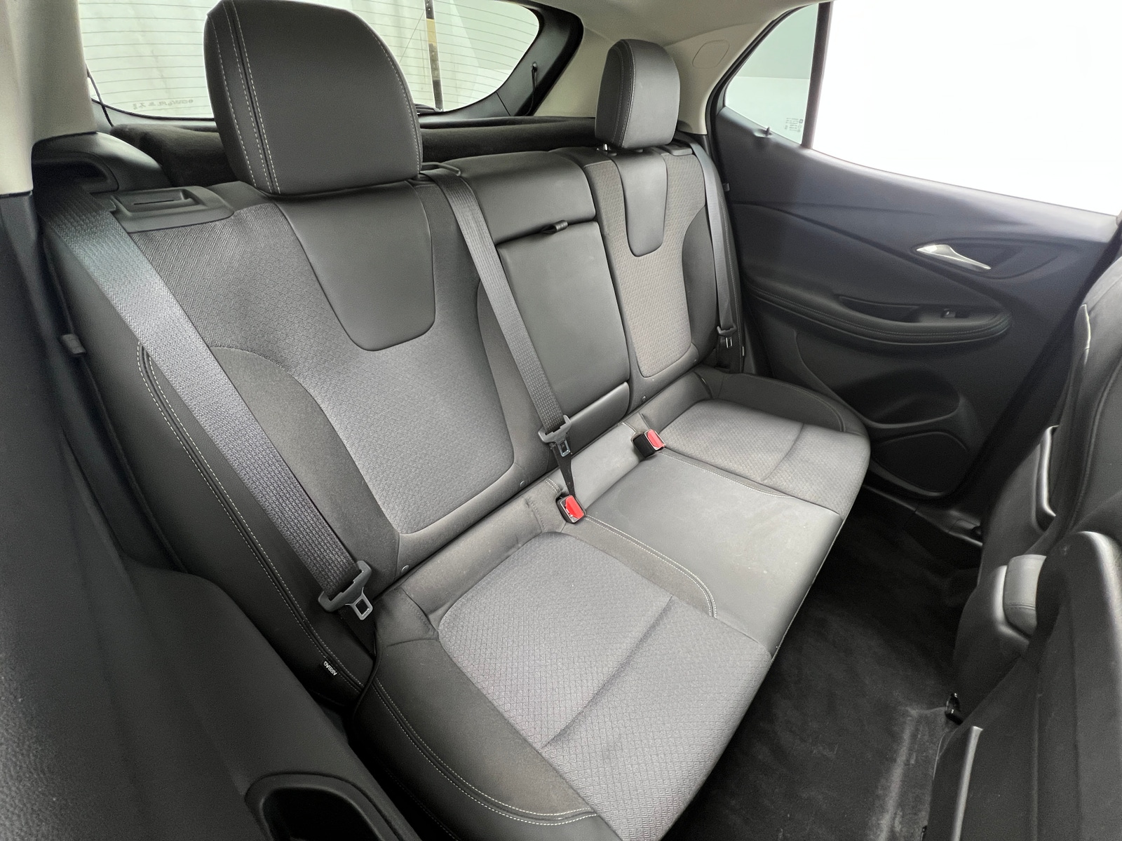 Thumbnail: 2024 Buick Encore GX - 6