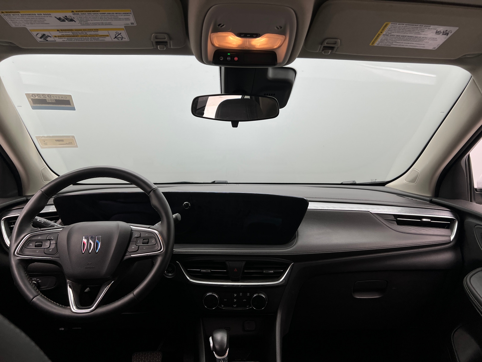 Thumbnail: 2024 Buick Encore GX - 3