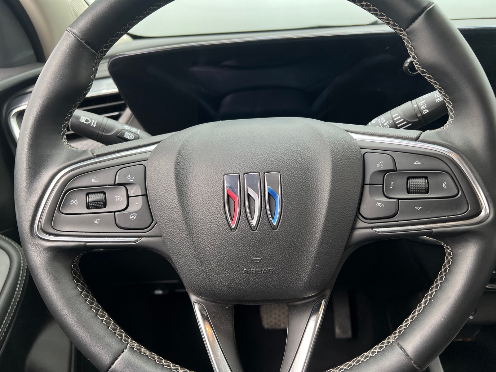 Thumbnail: 2024 Buick Encore GX - 5