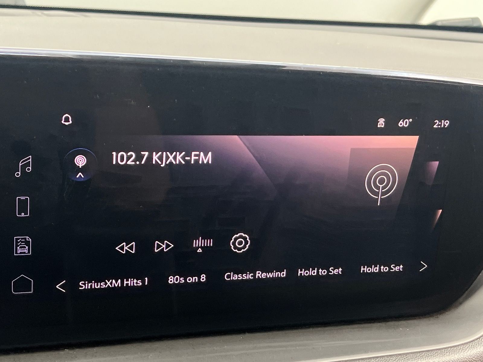 Thumbnail: 2024 Buick Encore GX - 4