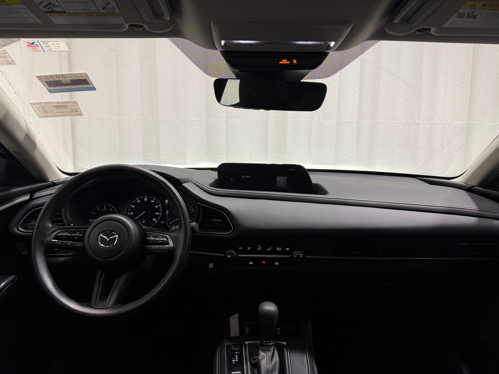 Thumbnail: 2023 Mazda CX-30 - 3