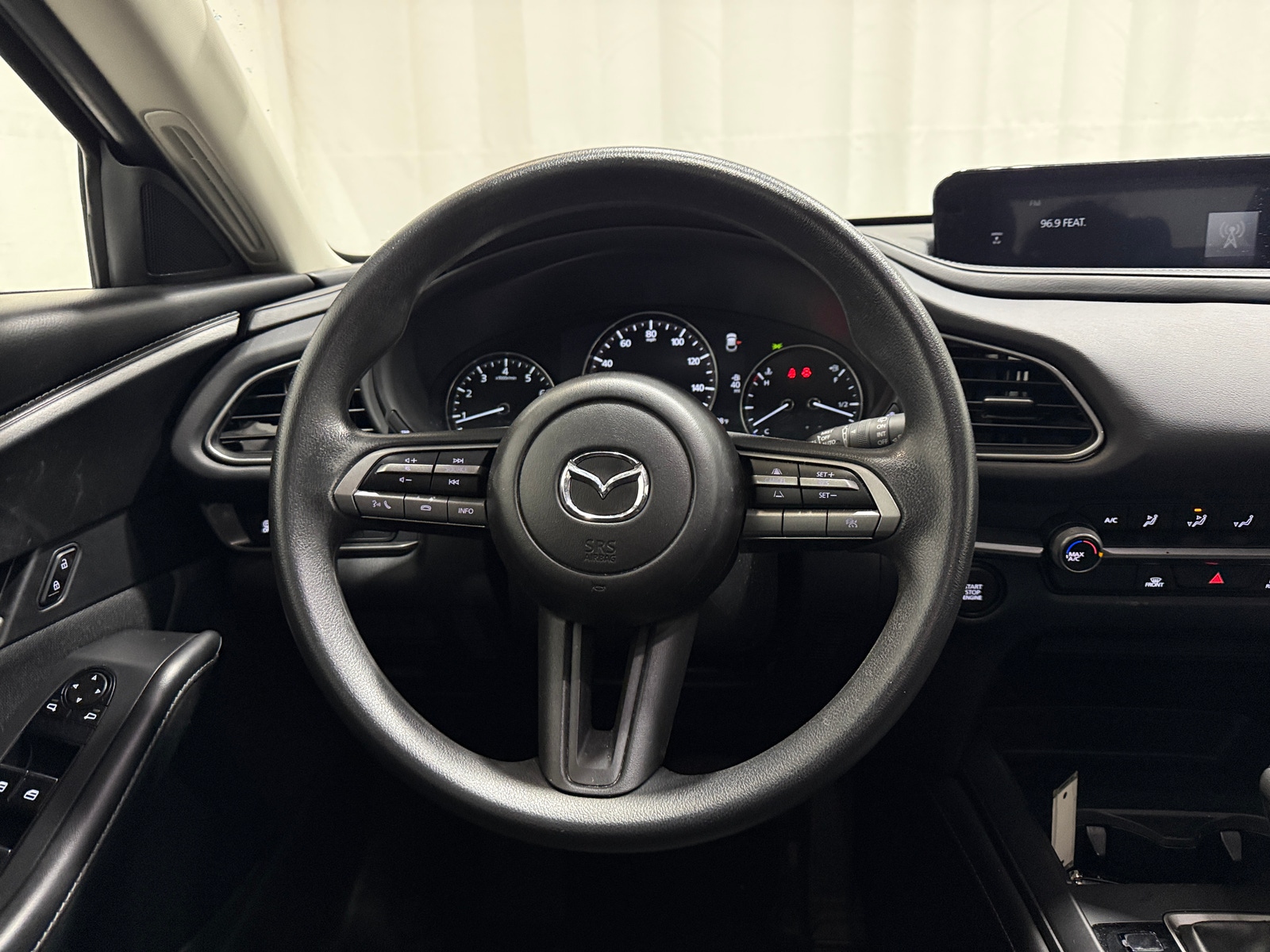 Thumbnail: 2023 Mazda CX-30 - 5