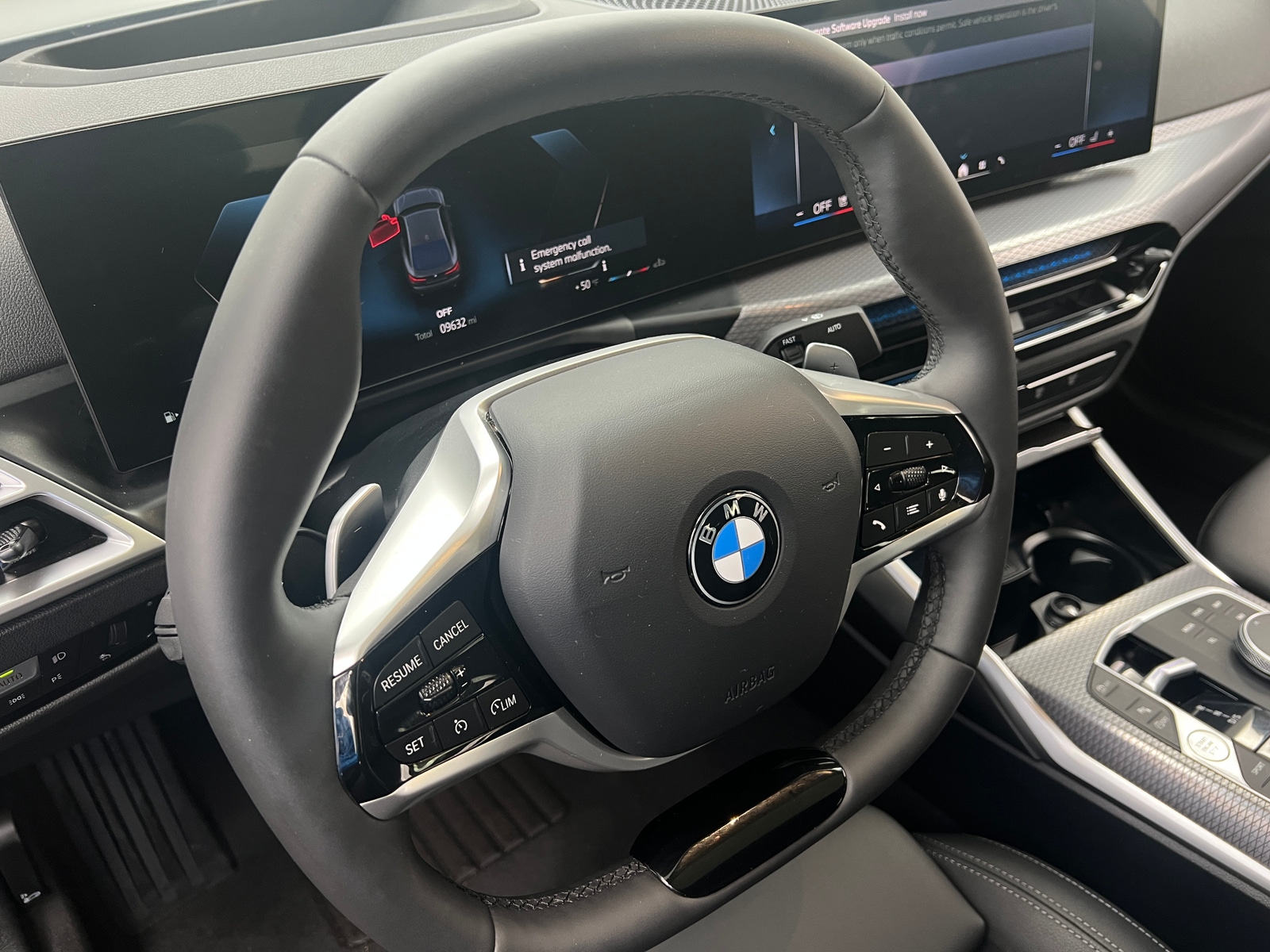 Thumbnail: 2025 BMW 4 Series - 3