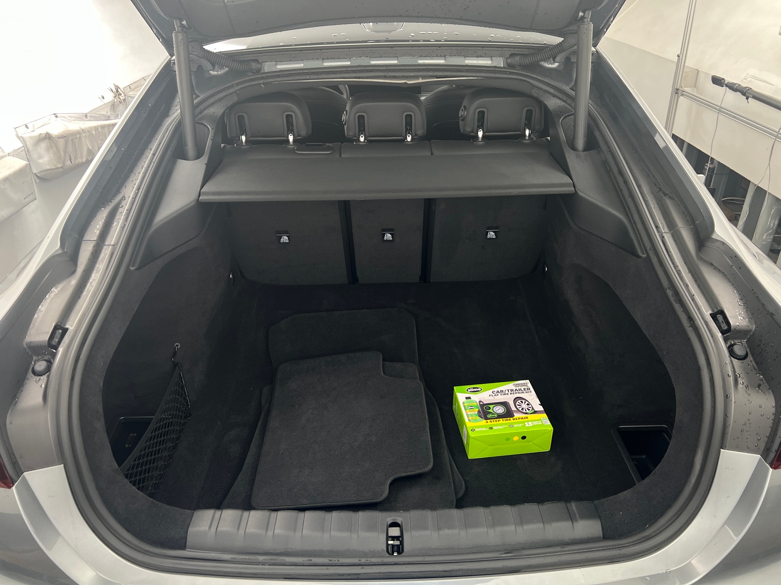 Thumbnail: 2025 BMW 4 Series - 4